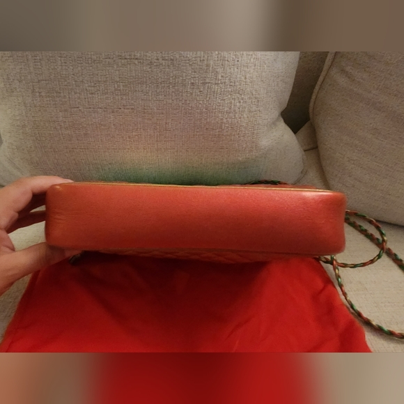 Gucci Trapuntata camera bag - Picture 4 of 6